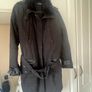 The Kooples Winter Jacket Size S Image 3