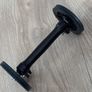Brompton Easy Wheels Extender Bar + 2 72mm wheels Image 4