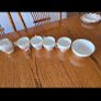 Vintage Roslyn Fine Bone China Tea Set Image 6