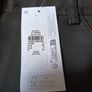 Primark Dark Brown A-Line Faux  Leather Skirt.   S.M - 12-14.   B.N.W.T. Image 5