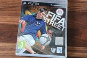 Fifa Street Ps3