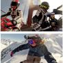 1080p Helmet Universal Sports Action Water Proof SJ4000 Car Helmet Bicycle Bike Motorbike Motorcycle Surfing Boating Cam Sports Go Action Waterproof Surfing Motorbike Motorcycle Quad Diving Helmet Bike Bicycle Handlebar Shockproof Camera 12MP Full Pro HD Image 5