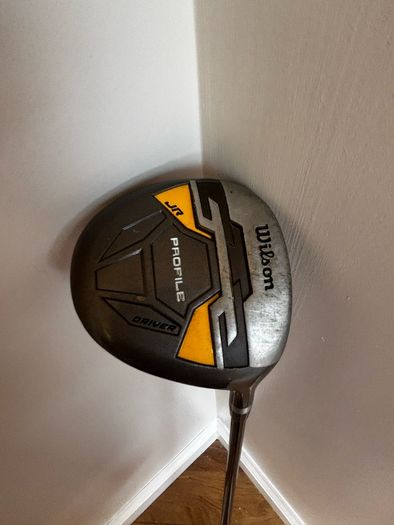 Golf Starter Set