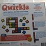 MindWare Qwirkle Tile Board Game Image 2