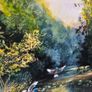 Painting by Oksana Image 3