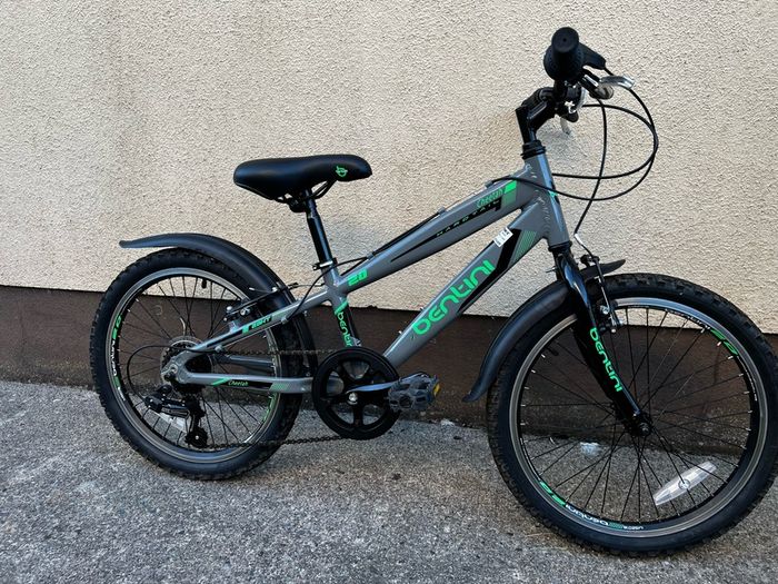 Kids bike Bentini 20"