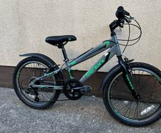 Kids bike Bentini 20"