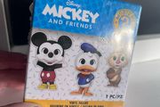Disney surprise