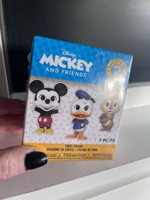 Disney surprise