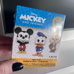 Disney surprise