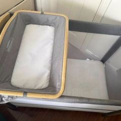 Cot bed