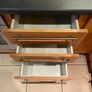 Solid European beech fitted kitchen  20 units Image 5