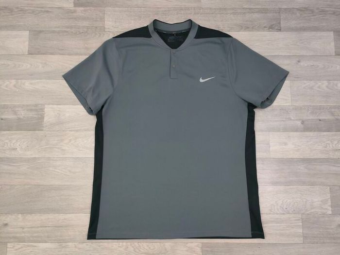 Nike Golf Polo Shirt Mens XXL
