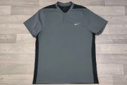 Nike Golf Polo Shirt Mens XXL