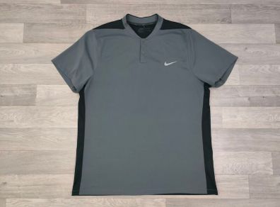 Nike Golf Polo Shirt Mens XXL