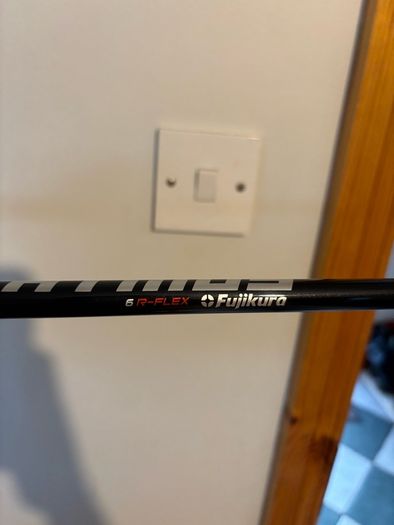 Taylormade M4 4 Hybrid Reg Shaft