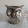 Tea light candle holder Image 3
