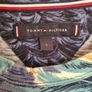 Mens Tommy Hilfiger crew neck t shirt floral hawaii palm tree Size small mens boys Image 4