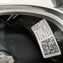 Volkswagen PASSAT B8 2016 Steering wheel 5G0419091 A2l5b5s Image 6