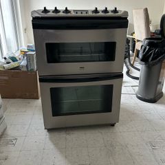 Electric Hob, Grill and Oven