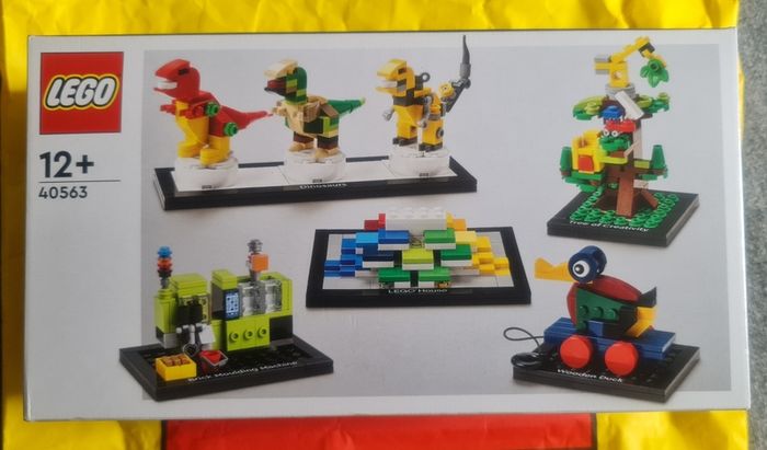lego GWP 40563