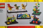 lego GWP 40563