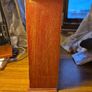 Vintage Wardrobe Decorative Trinket/ Jewellery Storage Box Image 5
