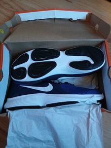 Nike runners