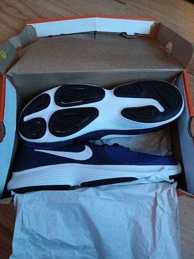 Nike runners
