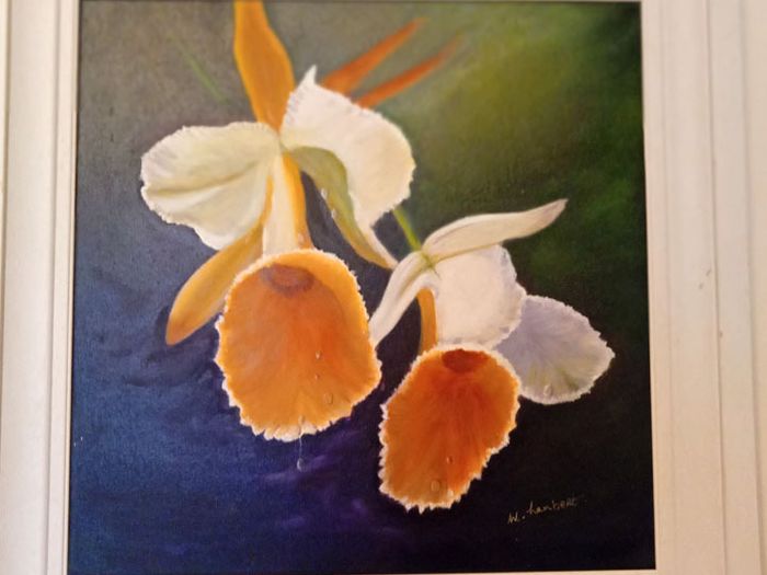 Oil Painting