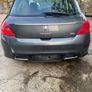 2013 Peugeot 308 Active Breaking Image 3