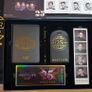 Westlife Anniversary VIP Box Set, Lanyard, Bag & An Post Stamps Image 3