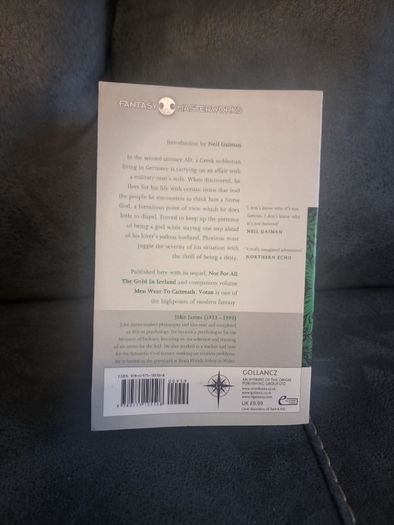 Votan and Other Novels (FANTASY MASTERWORKS) (Paperback)