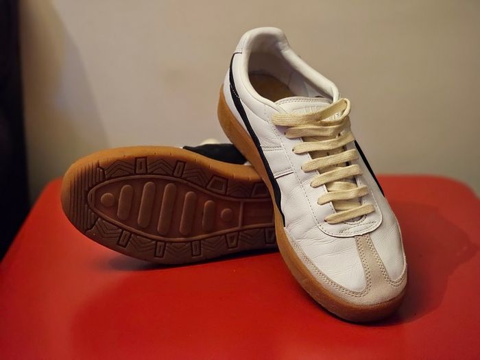 Puma Oslo City