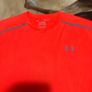 Men under armour teeshirt size M Image 2
