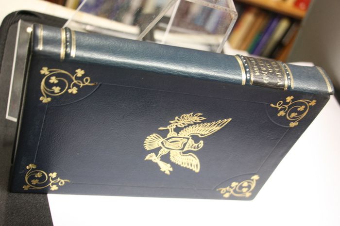 America and Ireland 1776-1976