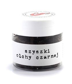 Alder cones 150ml