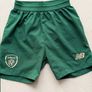 Ireland 2021 Football Kit Image 6