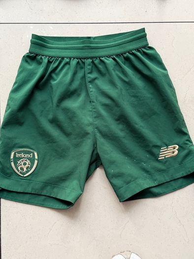 Ireland 2021 Football Kit