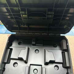 Dewalt Case