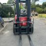 Electric Forklift 60 volt NEW Image 2