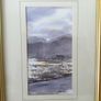 Art - Original Peter Shaw Watercolour. Image 2