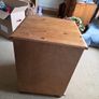 4 Oak Bedside Lockers Image 4