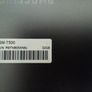 Samsung tablet A-7 Image 3