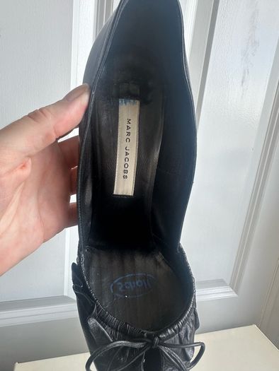 Marc Jacobs shoes