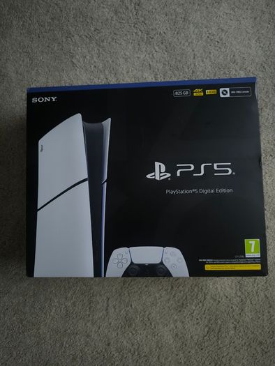 Ps5