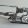 Shimano Dura-Ace front derailleur (FD-7700) | Braze-on | 9-Speed | NOS Image 5