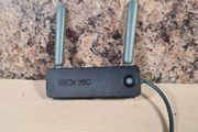 Xbox 360 Model 1398 Wireless N Network Adapter Black Genuine Microsoft