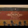 Vintage Pepe Jeans Shop Advertising Image 4