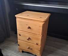 Pine Locker
